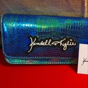 Kendall and Kylie Crossbody Bag